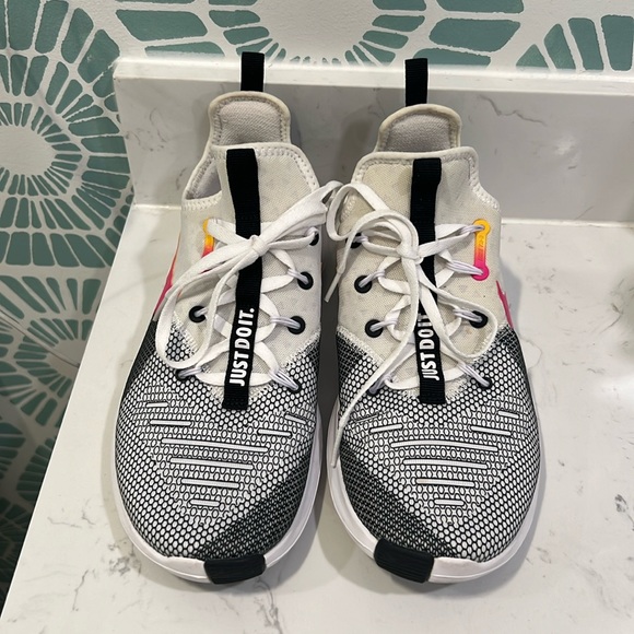 Nike Shoes - Nike Free training sneakers